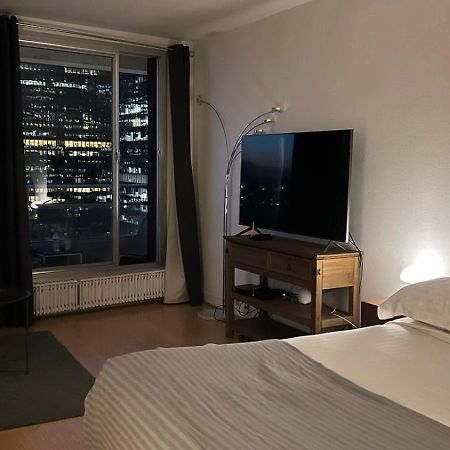 Appartement La Defense The View Puteaux Exterior photo