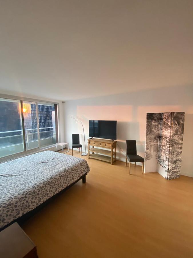 Appartement La Defense The View Puteaux Exterior photo
