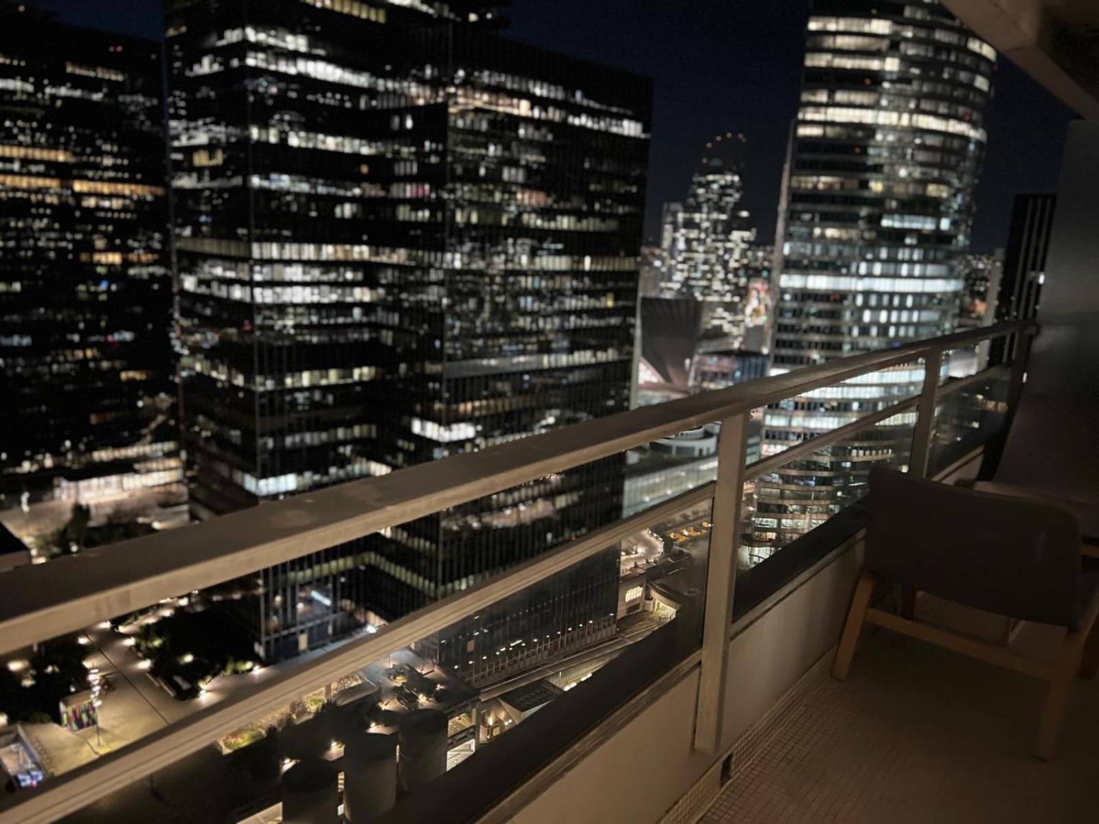 Appartement La Defense The View Puteaux Exterior photo